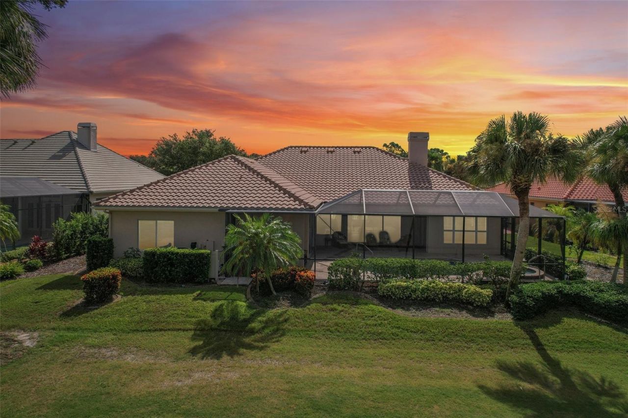 403 Lansbrook Drive, Venice, FL 34292 Photo
