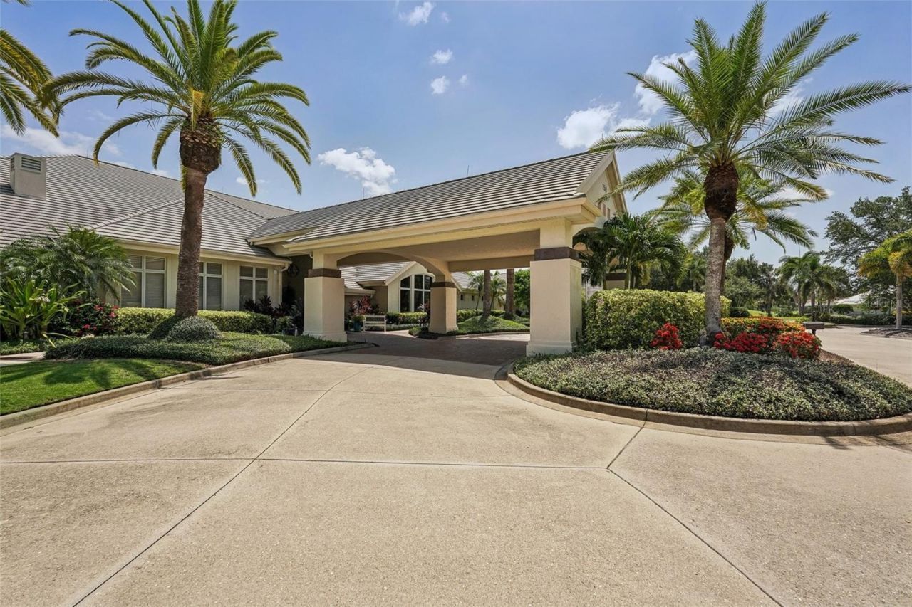 403 Lansbrook Drive, Venice, FL 34292 Photo