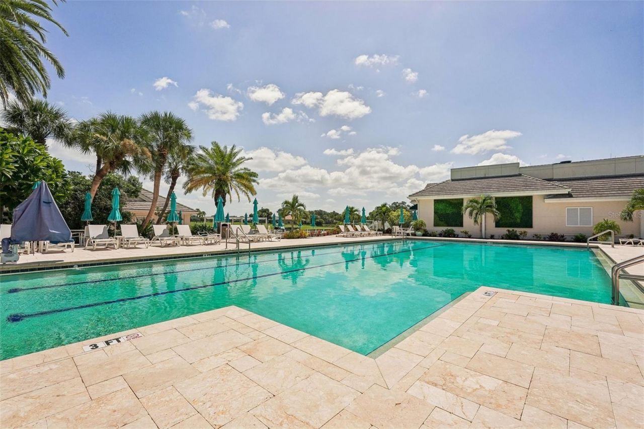 403 Lansbrook Drive, Venice, FL 34292 Photo