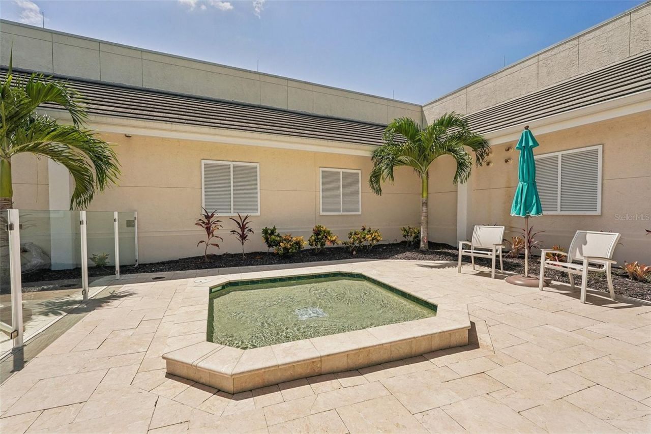 403 Lansbrook Drive, Venice, FL 34292 Photo