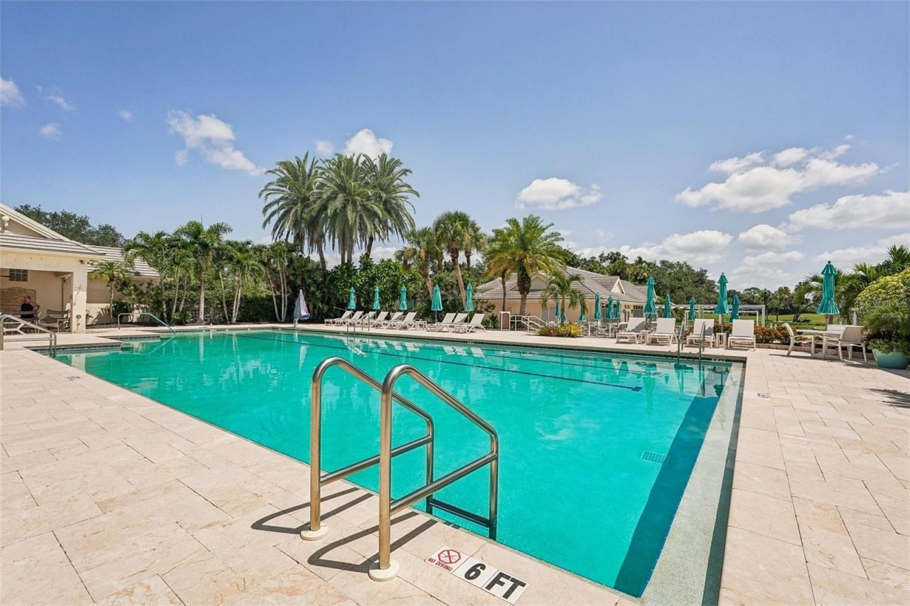 403 Lansbrook Drive, Venice, FL 34292 Photo
