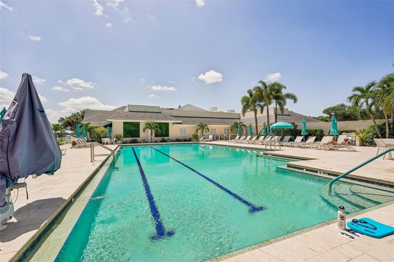 403 Lansbrook Drive, Venice, FL 34292 Photo