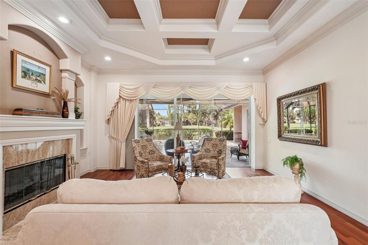 403 Lansbrook Drive, Venice, FL 34292 Photo