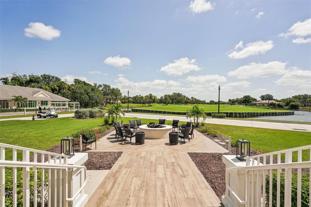 403 Lansbrook Drive, Venice, FL 34292 Photo