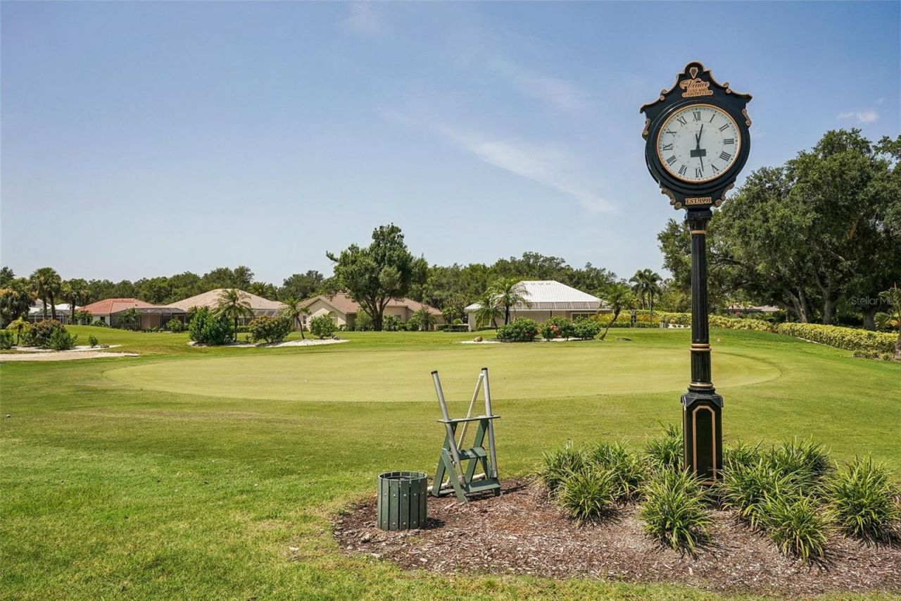 403 Lansbrook Drive, Venice, FL 34292 Photo