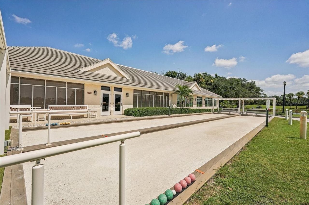 403 Lansbrook Drive, Venice, FL 34292 Photo