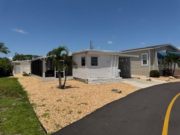 251 SOUTHWINDS DRIVE , SARASOTA, FL 34231