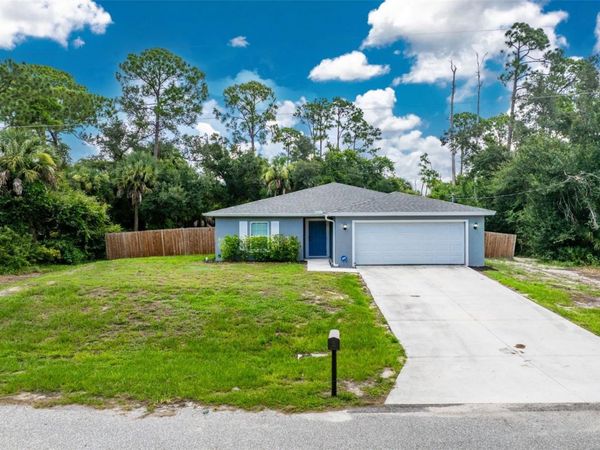 18346 SAGAMORE AVENUE , PORT CHARLOTTE, FL 33954