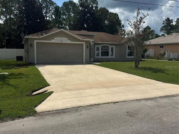 12 RIVERDALE LANE , PALM COAST, FL 32164