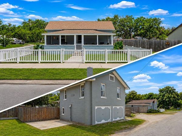 321 CASSADY STREET , UMATILLA, FL 32784