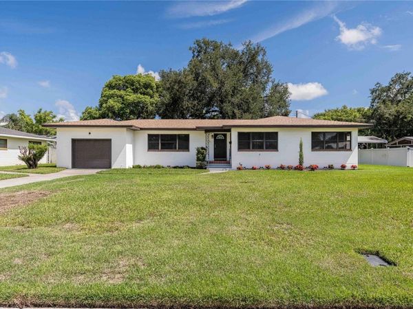 521 BONNIE DRIVE, LAKELAND, FL 33803