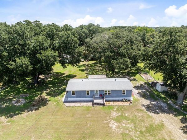 5136 SHEPARD LANE , POLK CITY, FL 33868