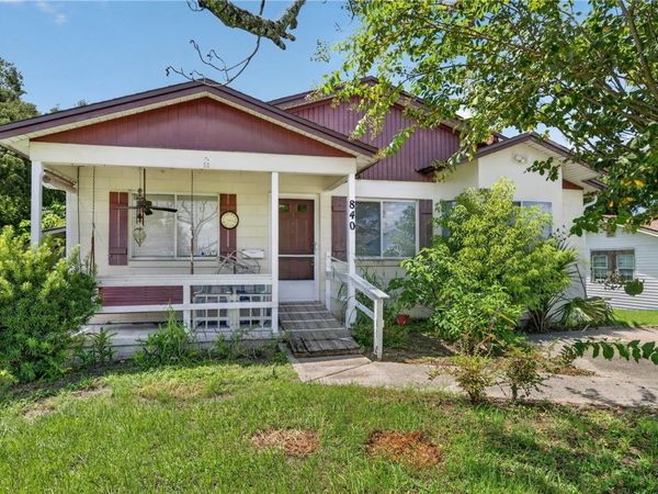 840 NEUSE AVENUE , ORLANDO, FL 32804