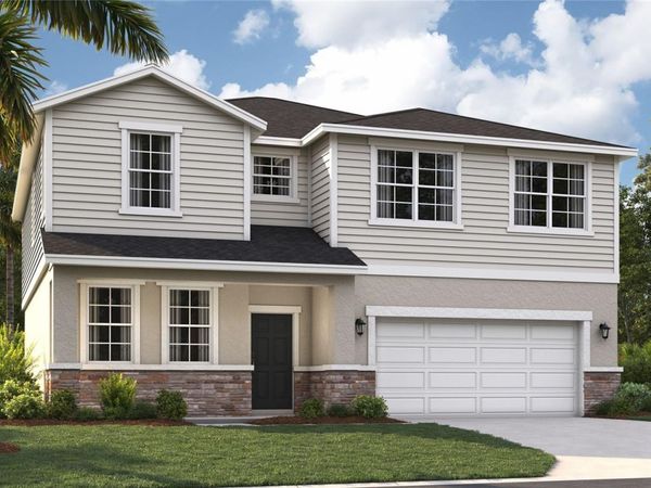 12907 CARA COURT , GRAND ISLAND, FL 32735