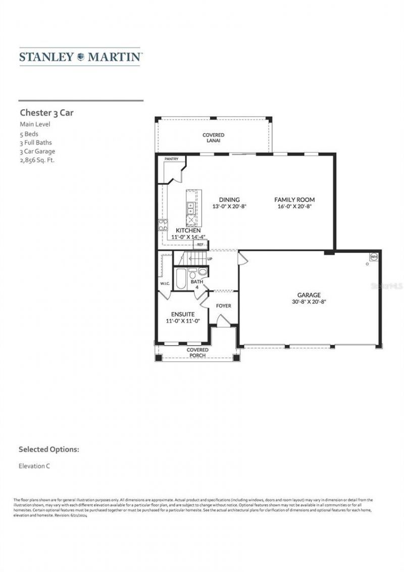 12907 Cara Court, Grand Island, FL 32735 Photo
