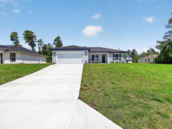 2107 SW IVY PLACE , DUNNELLON, FL 34431