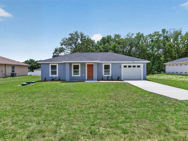 2692 SW 150 COURT, OCALA, FL 34481