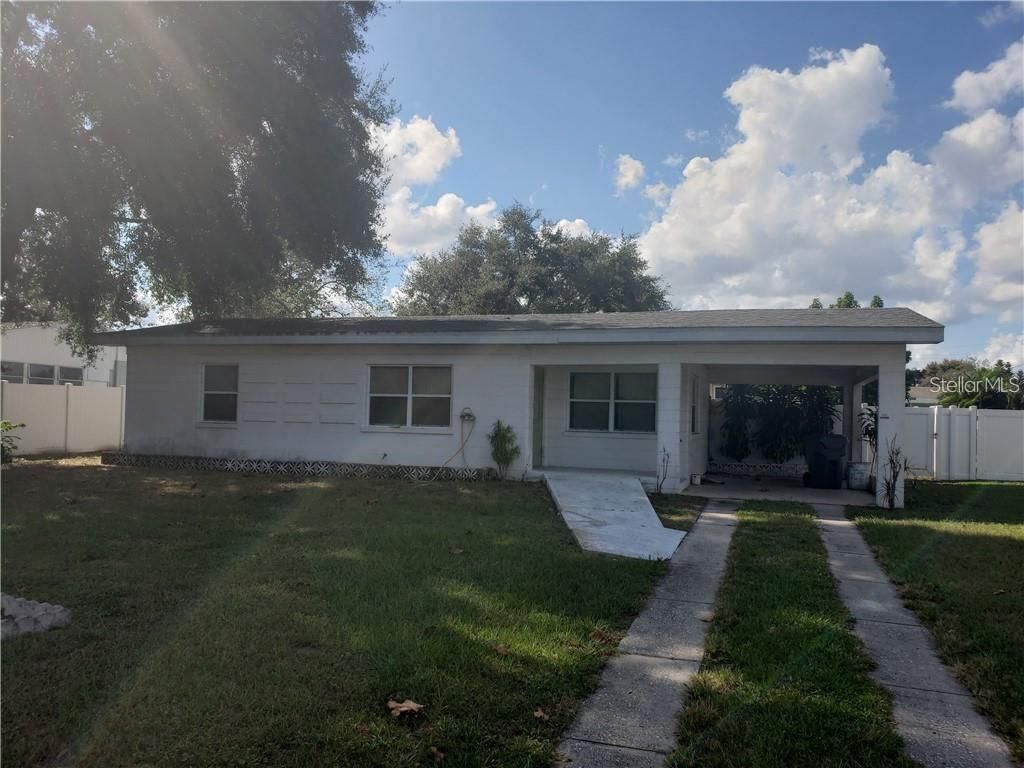 2441 29th Street Nw, Winter Haven, FL 33881 Main Photo