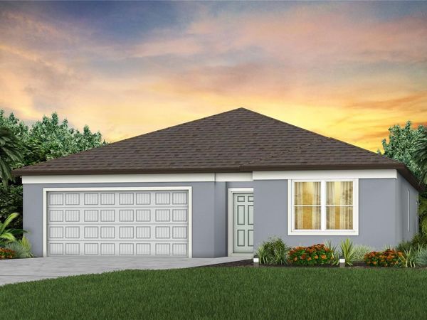 12809 BLUE REFLECTION AVENUE , PARRISH, FL 34219