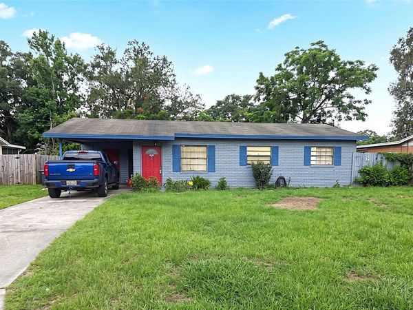 3539 COLLEEN DRIVE , LAKELAND, FL 33810