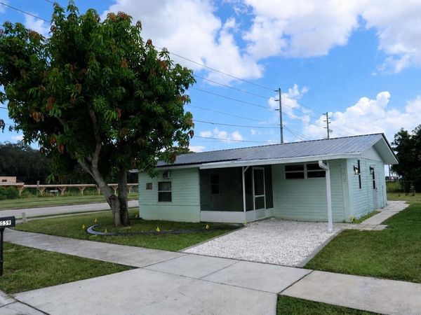 559 NASTURTIUM AVENUE, SEBRING, FL 33870