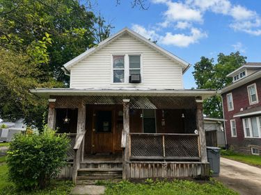 500 E Warren Street, Bucyrus, OH 44820