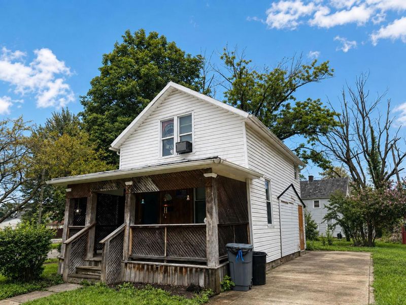 500 E Warren Street, Bucyrus, OH 44820 Photo 11