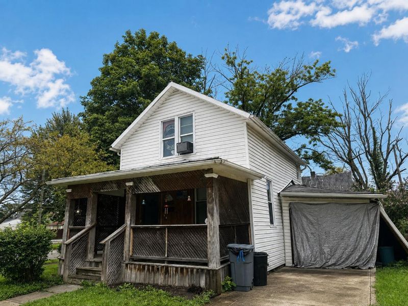 500 E Warren Street , Bucyrus, OH 44820 Photo 11