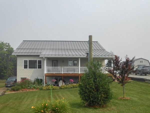 241474 BUNGALOO ROAD, Athens, WI 54411