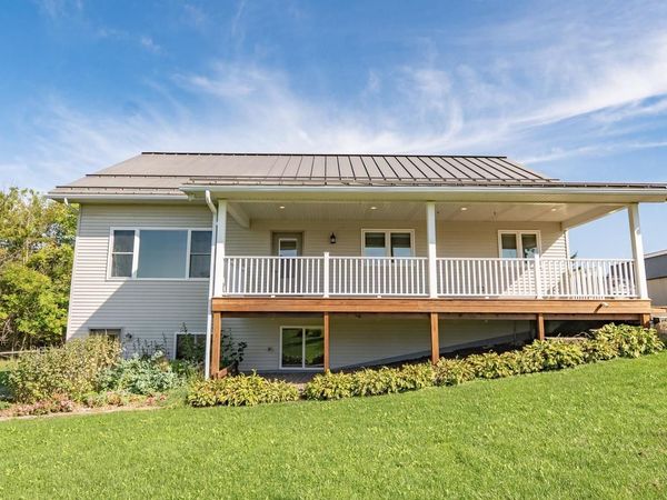 241474 BUNGALOO ROAD, Athens, WI 54411