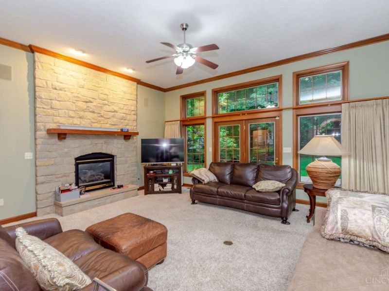 2400 Gatesland Court, Miami Township, OH 45459 Photo 10