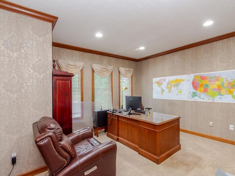 2400 Gatesland Court, Miami Township, OH 45459 Photo 12