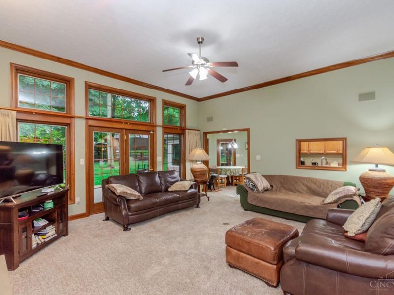 2400 Gatesland Court, Miami Township, OH 45459 Photo 14