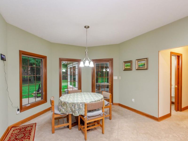 2400 Gatesland Court, Miami Township, OH 45459 Photo 18