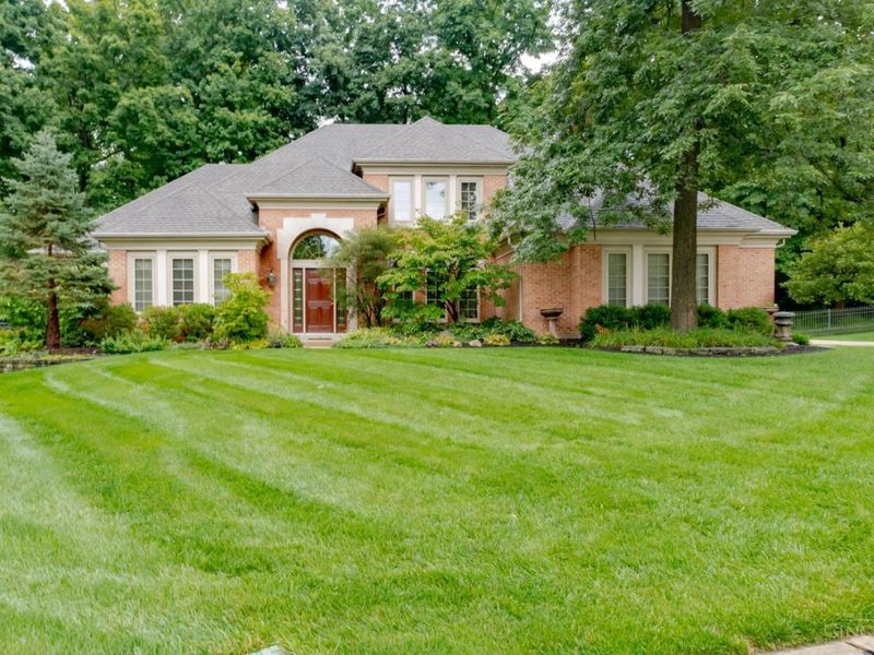 2400 Gatesland Court, Miami Township, OH 45459 Photo 2