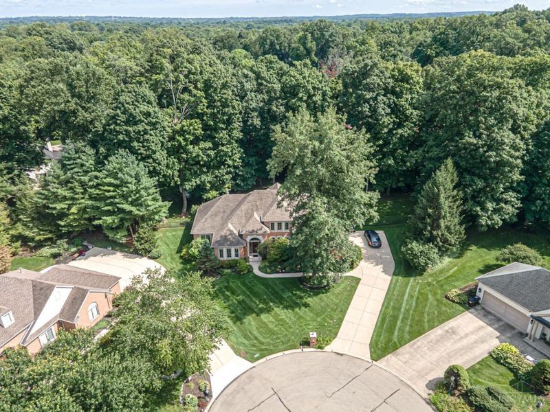 2400 Gatesland Court, Miami Township, OH 45459 Photo 42
