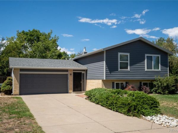 2503 S Crystal Street, Aurora, CO 80014