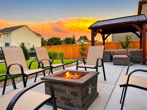 10848 Hayloft Street, Parker, CO 80134