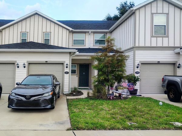 11817 JUNEGRASS Road, Jacksonville, FL 32258