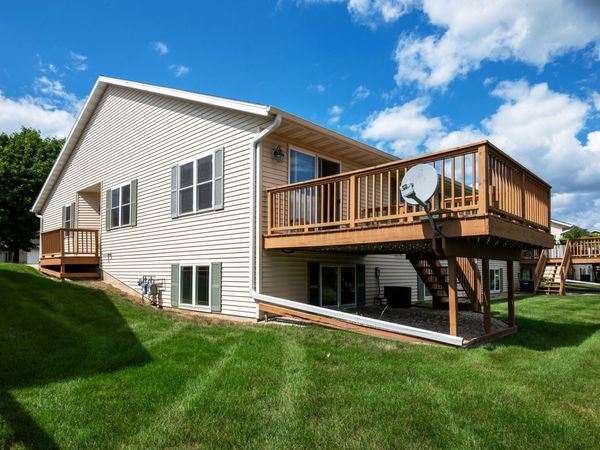 820 Chief Kewaskum Pl, Kewaskum, WI 53040