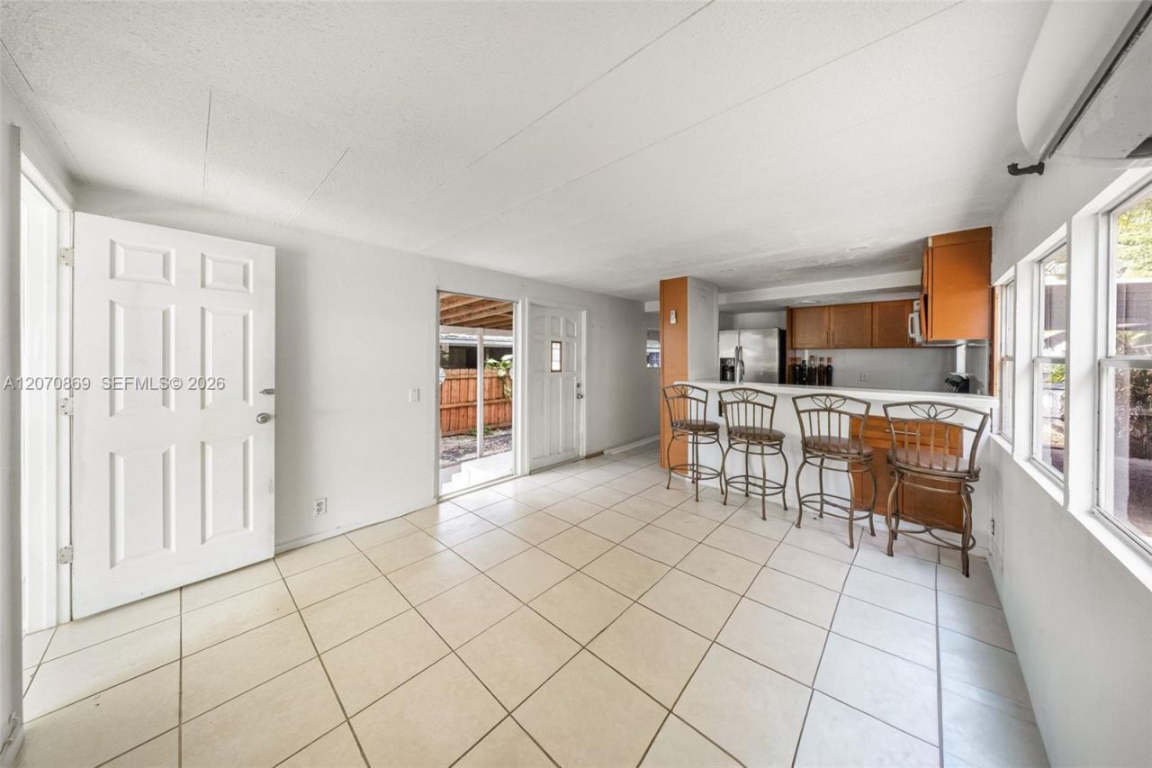 451 SE 8th St Lot 56 , Homestead, FL 33030 Photo