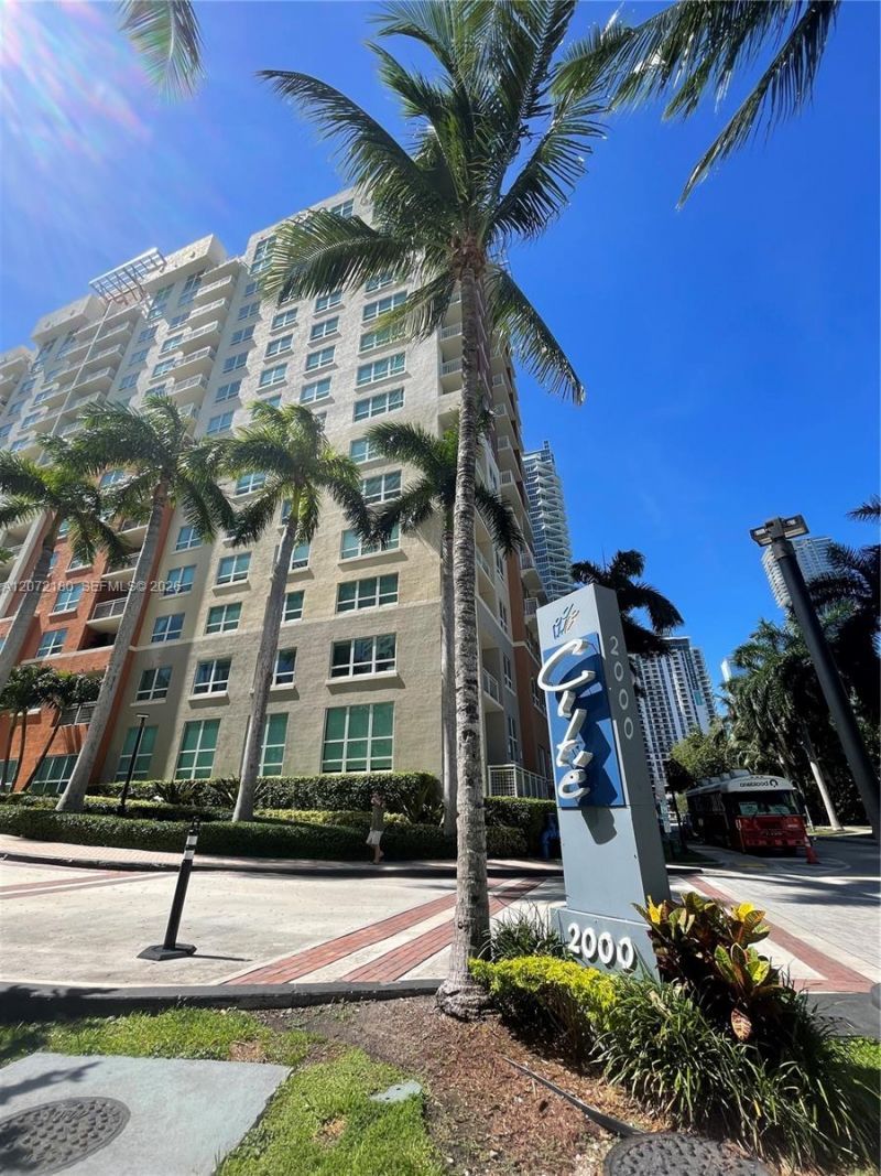 2000 N Bayshore Dr , Unit 205, Miami, FL 33137 Photo