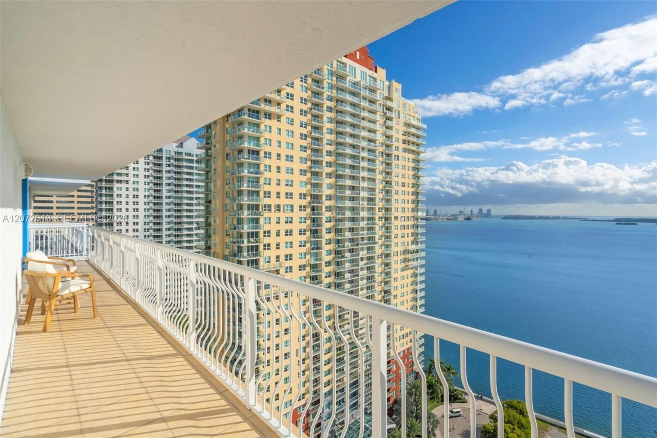 1200 Brickell Bay Dr , Unit 2501, Miami, FL 33131 Photo
