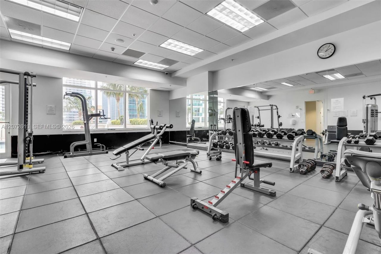 1200 Brickell Bay Dr , Unit 2501, Miami, FL 33131 Photo