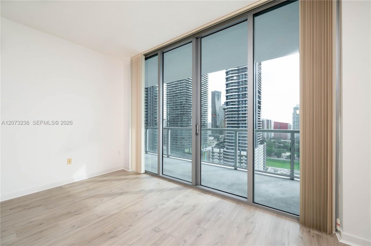 79 SW 12th St , Unit 2602-S, Miami, FL 33130 Photo