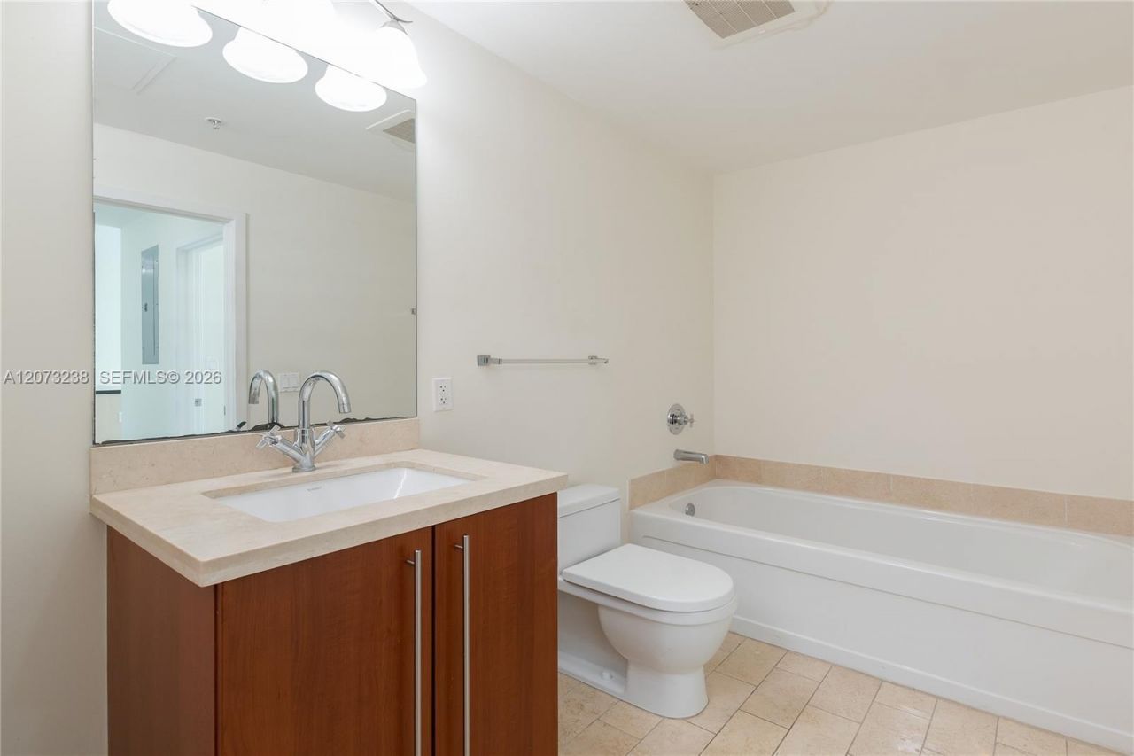 79 SW 12th St , Unit 2602-S, Miami, FL 33130 Photo
