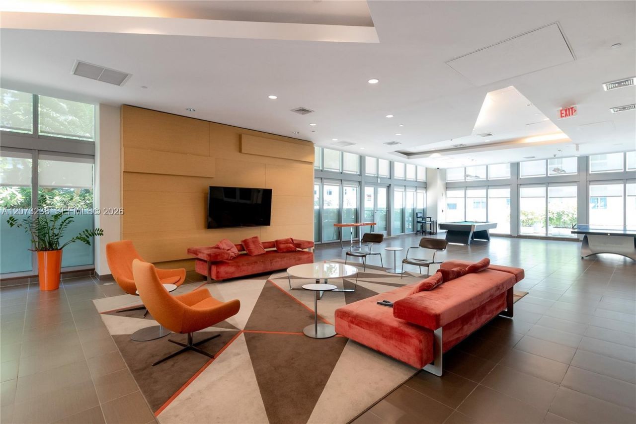 79 SW 12th St , Unit 2602-S, Miami, FL 33130 Photo