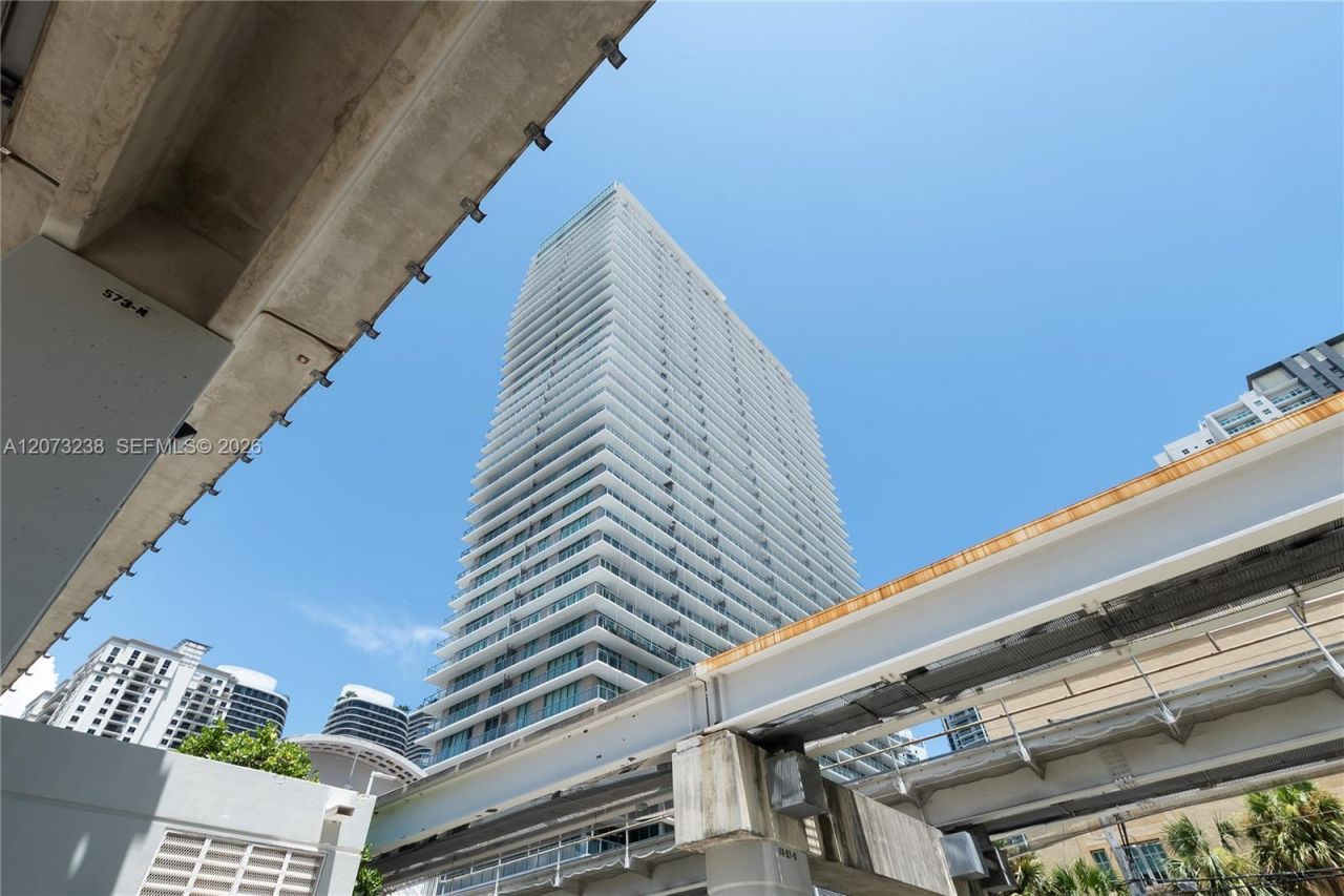 79 SW 12th St , Unit 2602-S, Miami, FL 33130 Photo
