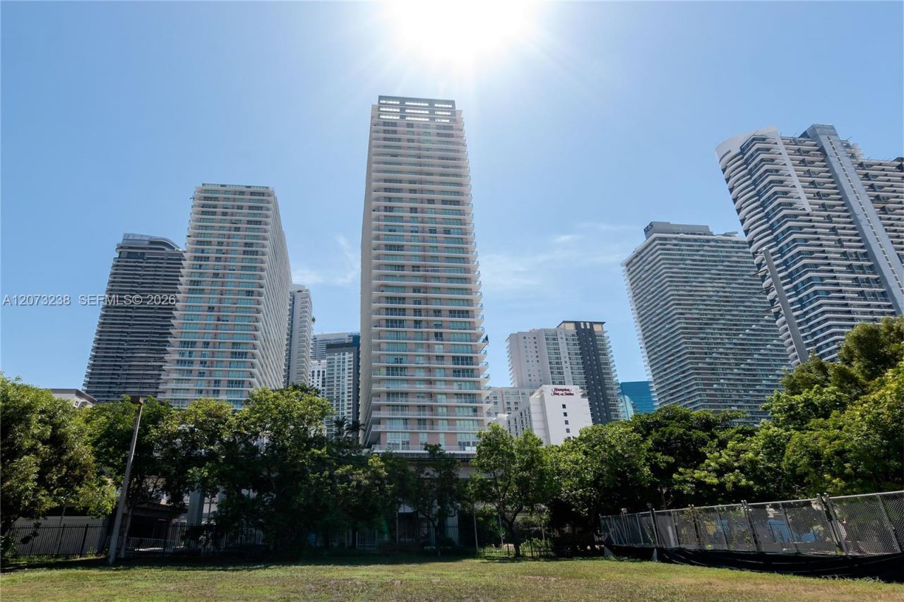 79 SW 12th St , Unit 2602-S, Miami, FL 33130 Photo