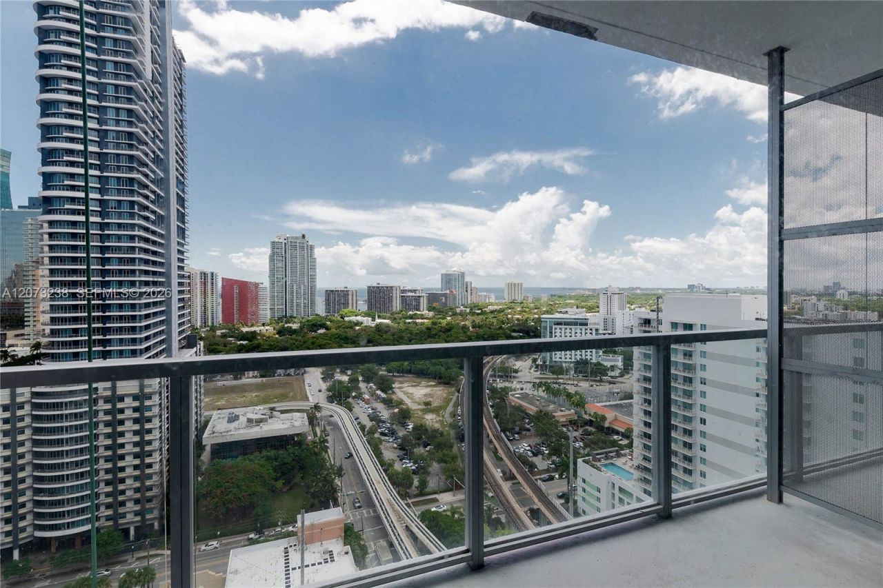 79 SW 12th St , Unit 2602-S, Miami, FL 33130 Photo